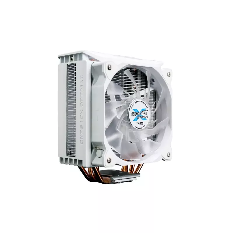 Dzesētājs Zalman CNPS10X OptimaII