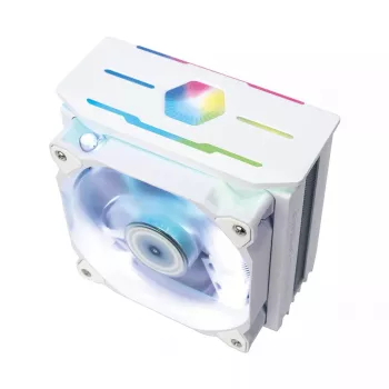 Dzesētājs Zalman CNPS10X OptimaII