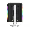 Zalman CNPS16X ARGB 120MM CPU COOLER - Melns