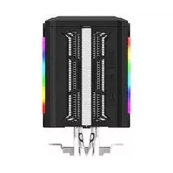 Zalman CNPS16X ARGB 120MM CPU COOLER - Melns