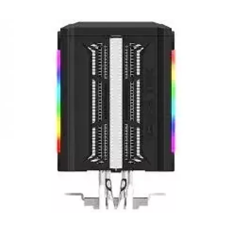 Zalman CNPS16X ARGB 120MM CPU COOLER - Melns