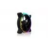 Zalman ZM-RFD120A datora dzesēšanas sistēma Datora korpusa ventilators 12 cm Melns