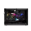 PC korpuss Zalman M2 Mini-Silver Mini Tornis Sudraba