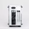 PC korpuss Zalman M2 Mini-Silver Mini Tornis Sudraba