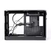 Zalman M2 Mini Gray Mini Tornis pelēks