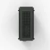 Zalman M2 Mini Gray Mini Tornis pelēks