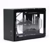 Zalman M2 Mini Gray Mini Tornis pelēks