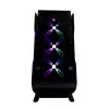 Zalman Z-MACHINE 500 datora korpuss Midi Tower melns
