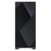 Zalman Z3 Iceberg Melns Midi Tower datora korpuss