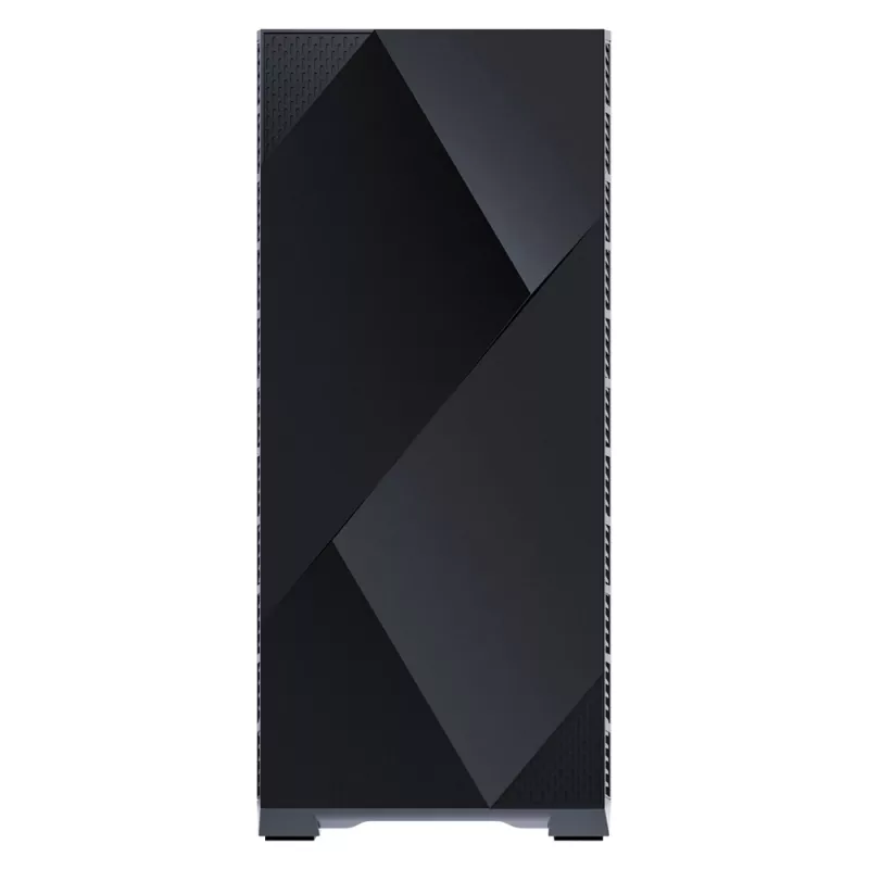 Zalman Z3 Iceberg Melns Midi Tower datora korpuss