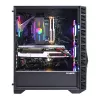 Zalman Z3 Iceberg Melns Midi Tower datora korpuss