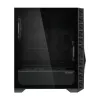 Zalman Z3 Iceberg Melns Midi Tower datora korpuss
