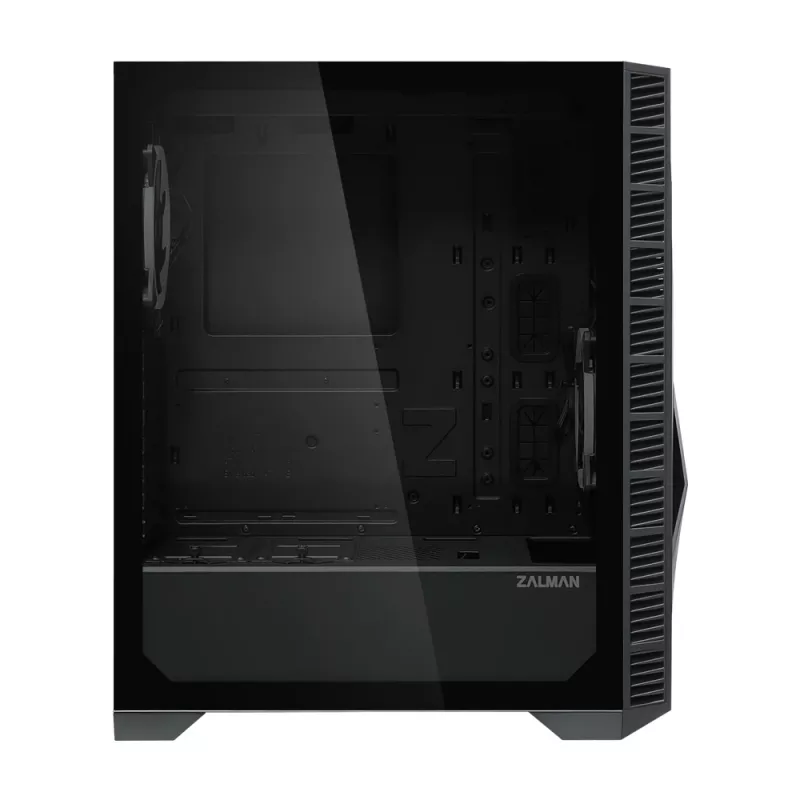 Zalman Z3 Iceberg Melns Midi Tower datora korpuss