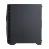 Zalman Z3 Iceberg Melns Midi Tower datora korpuss