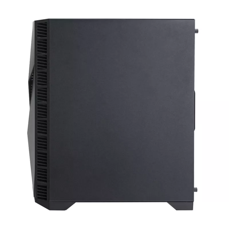 Zalman Z3 Iceberg Melns Midi Tower datora korpuss