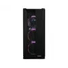 Zalman X3 Melns datora korpuss Midi Tower
