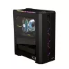 Zalman X3 Melns datora korpuss Midi Tower