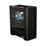 Zalman X3 Melns datora korpuss Midi Tower