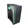 PC korpuss Zalman S5 Melns Midi Tower