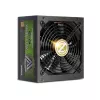 Zalman ZM700-EBTII barošanas bloks 700 W 24-pin ATX ATX Melns