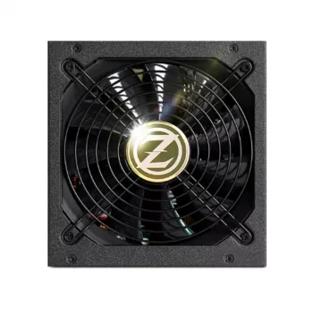 Zalman ZM700-EBTII barošanas bloks 700 W 24-pin ATX ATX Melns