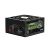 Zalman ZM700-EBTII barošanas bloks 700 W 24-pin ATX ATX Melns