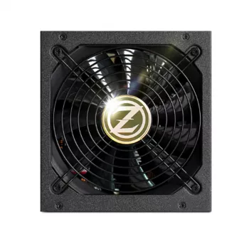 Zalman ZM800-EBTII barošanas bloks 800 W 24-pin ATX ATX melns