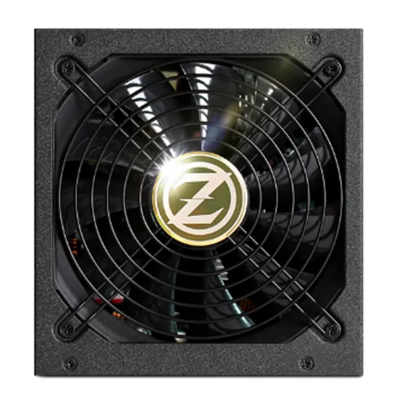 Zalman ZM1000-EBTII barošanas bloks 1000 W 24-pin ATX ATX melns