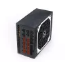 Zalman ZM1200-ARX barošanas bloks 1200 W 20+4 pin ATX ATX melns