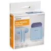 Austiņas Denver TWE-46LIGHTBLUE