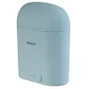 Austiņas Denver TWE-46LIGHTBLUE