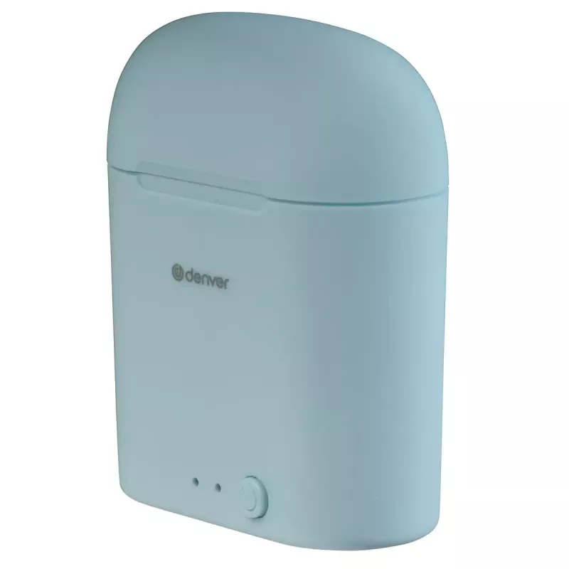 Austiņas Denver TWE-46LIGHTBLUE