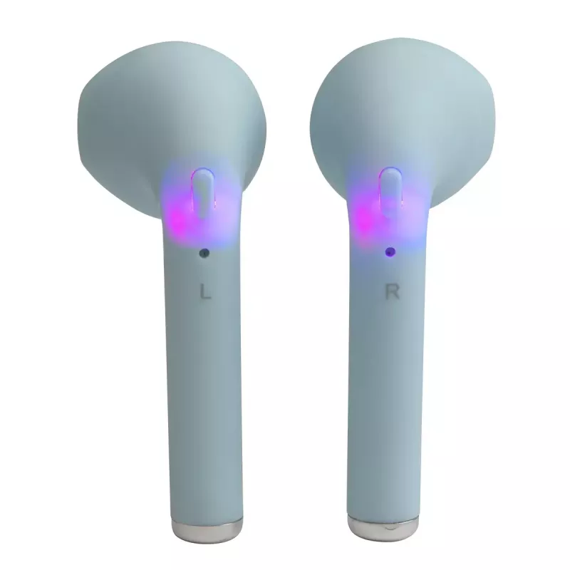 Austiņas Denver TWE-46LIGHTBLUE