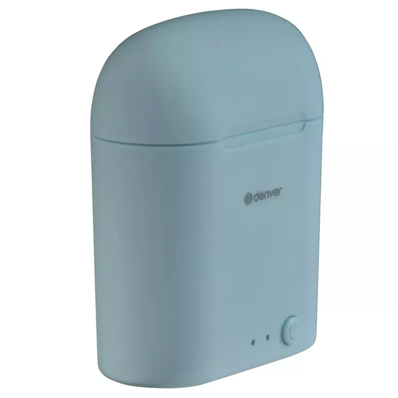 Austiņas Denver TWE-46LIGHTBLUE