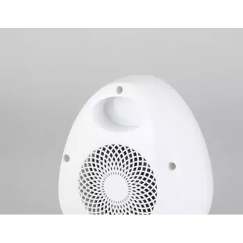 Ventilatora elektriskais sildītājs JATA TC73