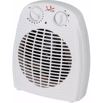 Ventilatora elektriskais sildītājs JATA TV78