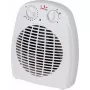 Ventilatora elektriskais sildītājs JATA TV78
