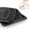 Barbecue JATA BQ108 Electric Grill 1250 W