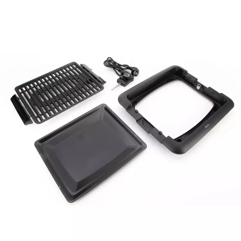 Barbecue JATA BQ108 Electric Grill 1250 W