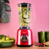 Galda blenderis JATA BT795 sarkans