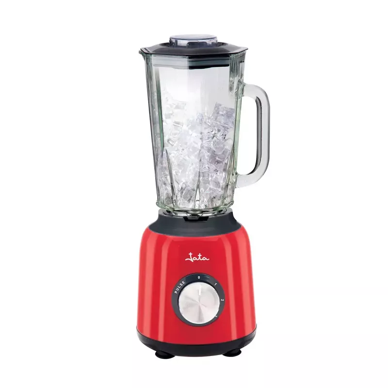 Galda blenderis JATA BT795 sarkans