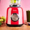 Galda blenderis JATA BT795 sarkans