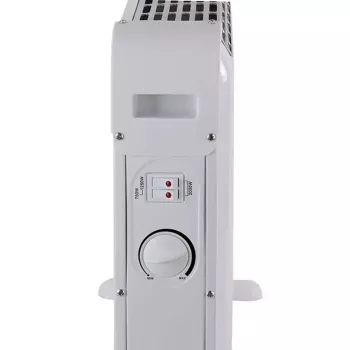 Konvektora tipa elektriskais telpu sildītājs JATA C214