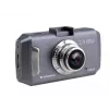 Dashcam AgfaPhoto KM800 Full HD USB pelēks