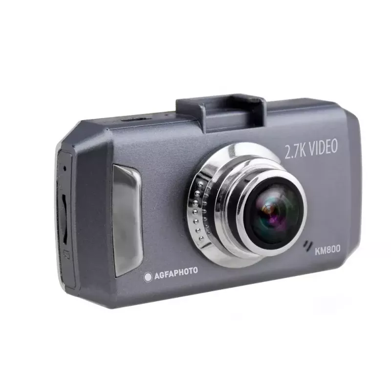 Dashcam AgfaPhoto KM800 Full HD USB pelēks
