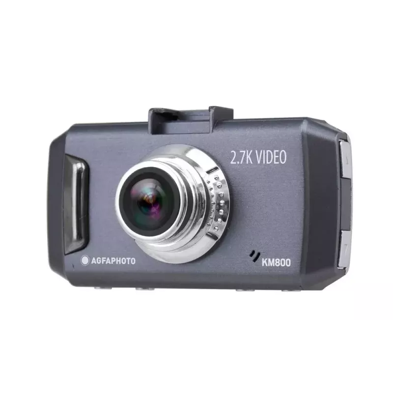 Dashcam AgfaPhoto KM800 Full HD USB pelēks