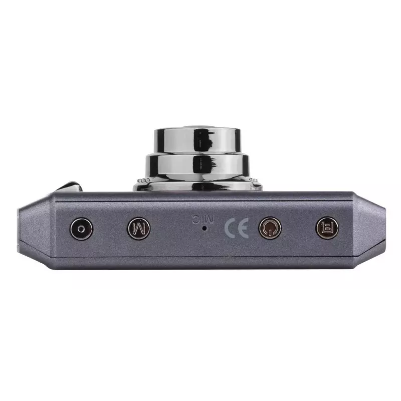 Dashcam AgfaPhoto KM800 Full HD USB pelēks