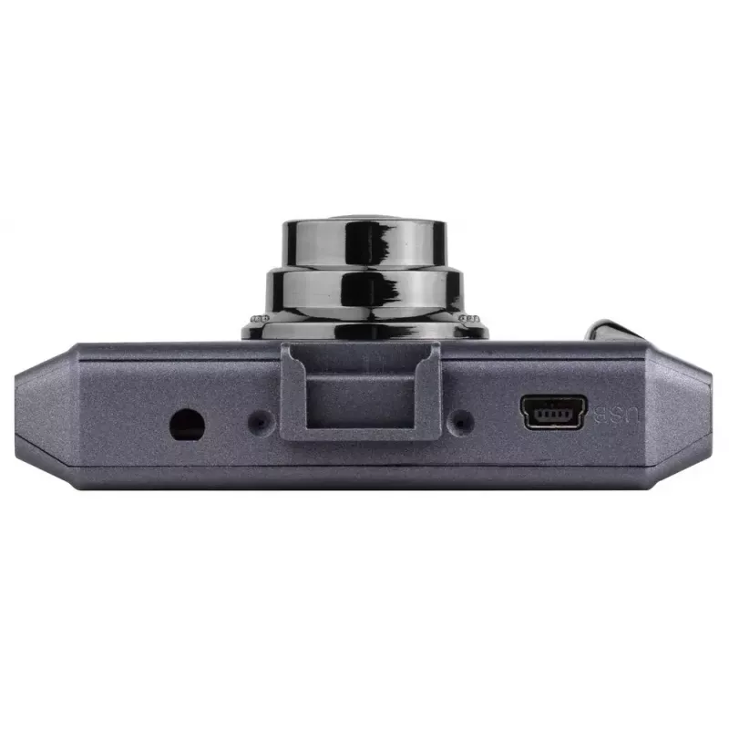 Dashcam AgfaPhoto KM800 Full HD USB pelēks