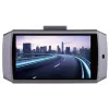 Dashcam AgfaPhoto KM800 Full HD USB pelēks