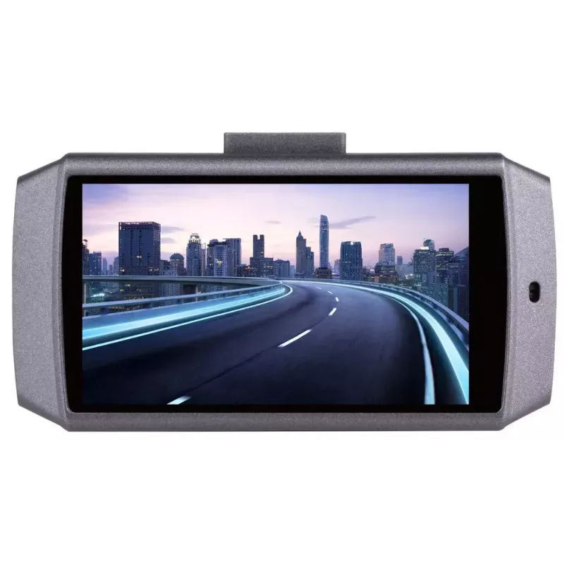 Dashcam AgfaPhoto KM800 Full HD USB pelēks